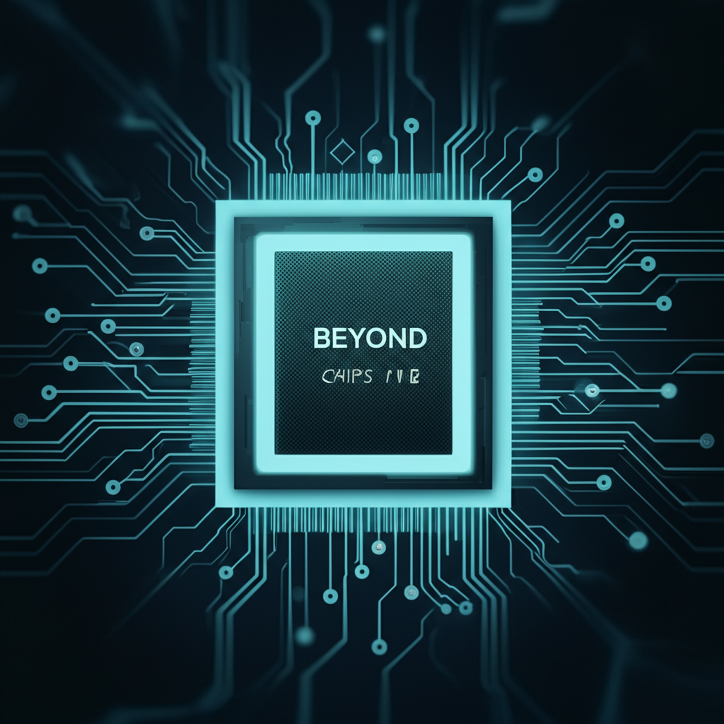 Beyond Chips: The Untapped Potential of AI Connectivity in the Tech Boom