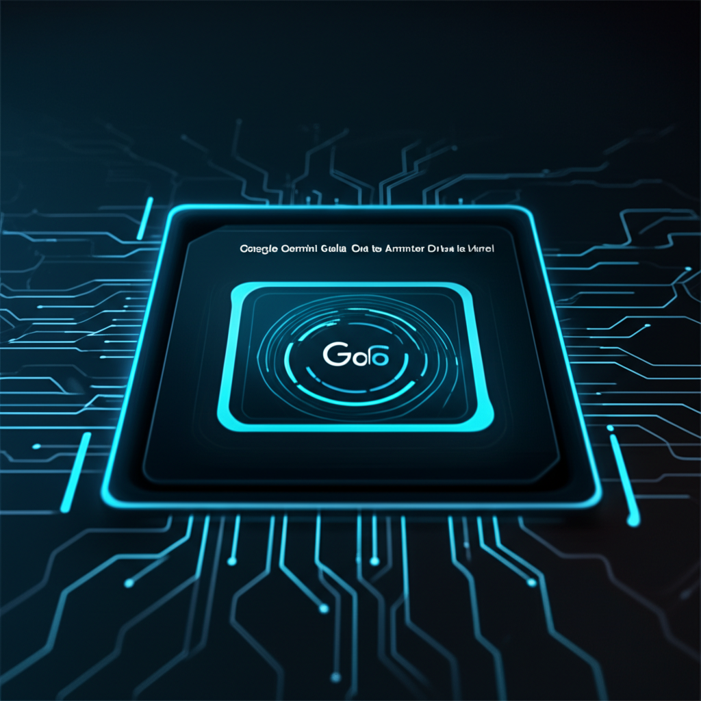 Google Gemini quietly Rolls Out to Android Auto: A Smarter Drive is Here!