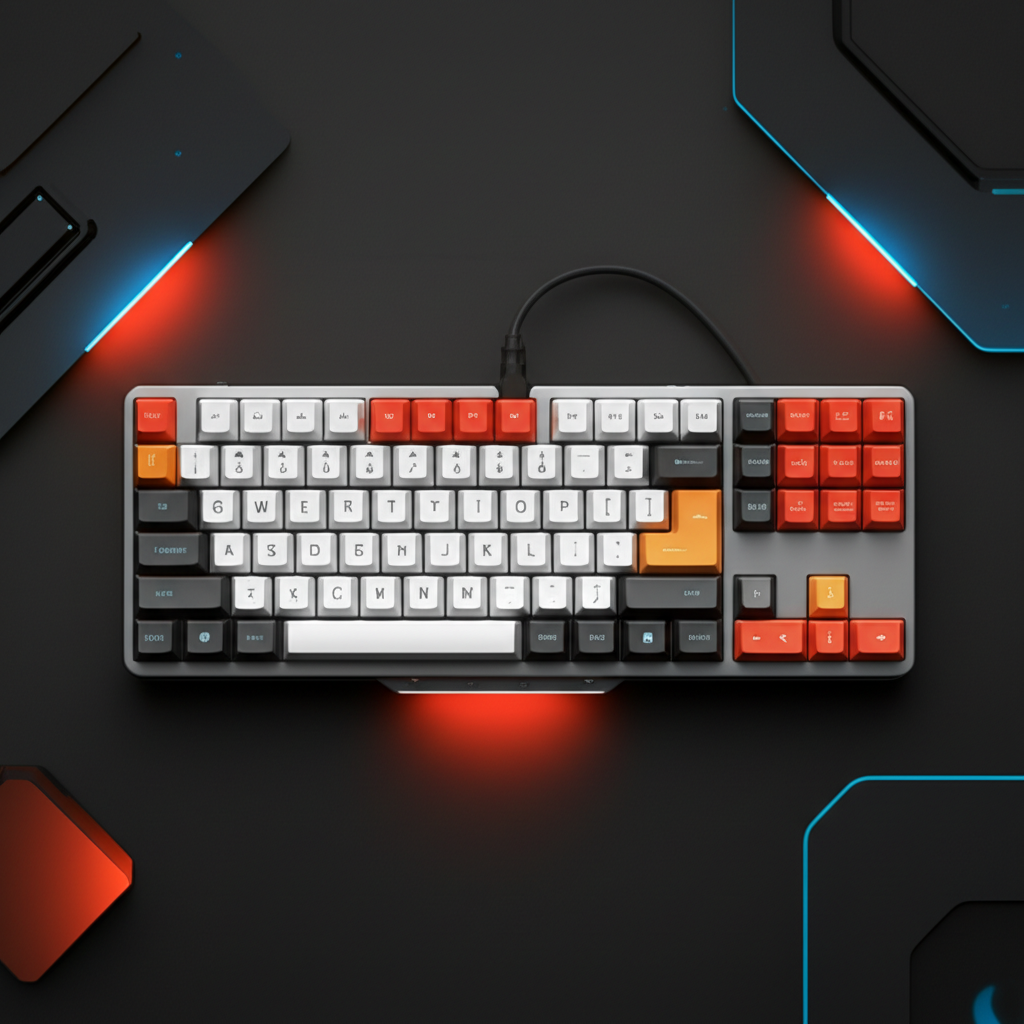 Alto Keys K98M: A Deep Dive into its Premium Features and Market Position