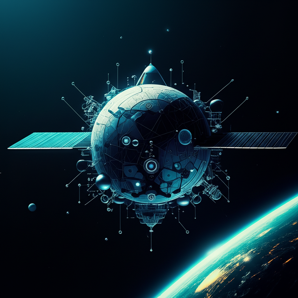 ISS Marks 25 Years of Continuous Human Presence, But Its Cosmic Clock Is Ticking