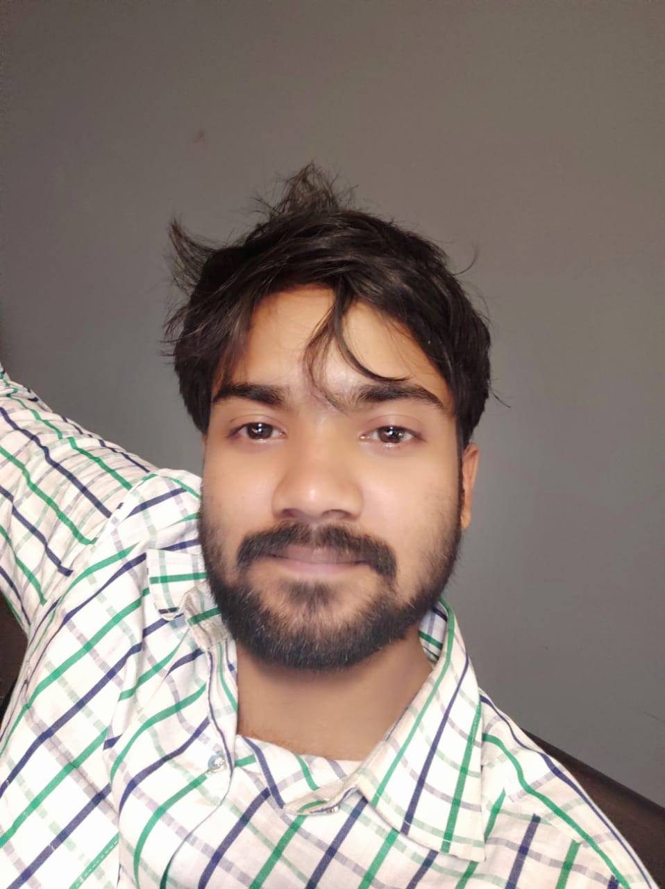 Pintu Das - MD