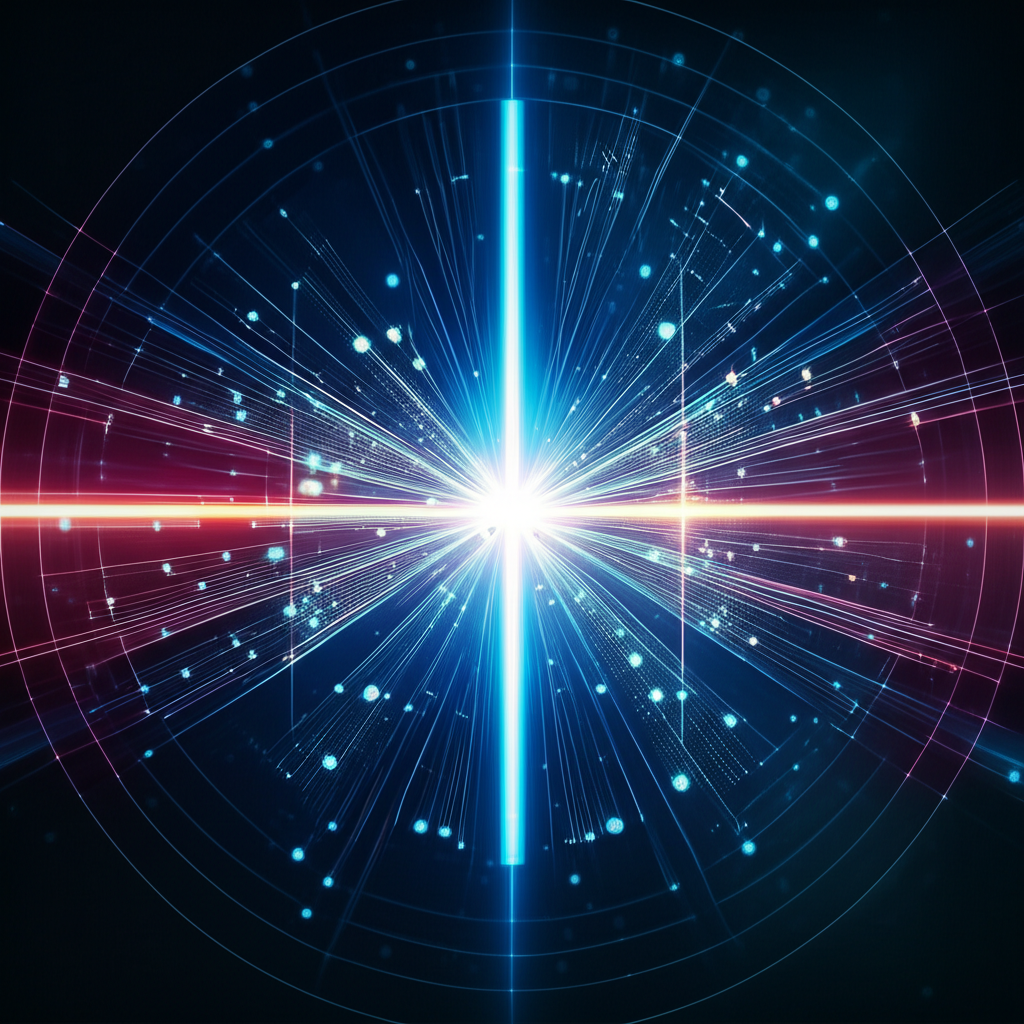Shattering Light's Limits: How High-Order Harmonic Generation is Revolutionizing Science