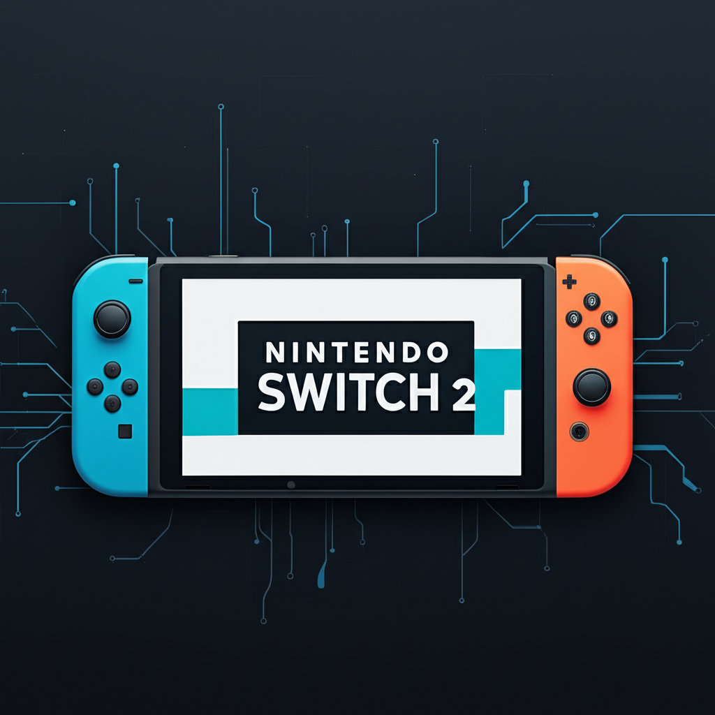Nintendo Switch 2: A New Dawn for Third-Party Game Development?