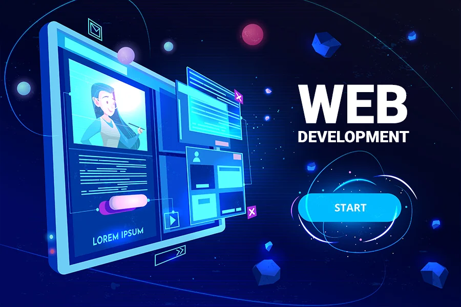 Elevate Your Business with Codeskitter's Premier Web Development Services